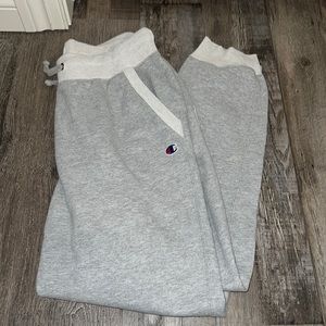 champion joggers